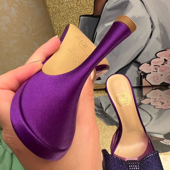 Nalebe shoes - Picture 9 of 13